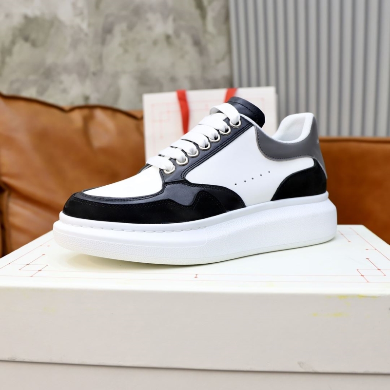 Alexander Mcqueen Casual Shoes